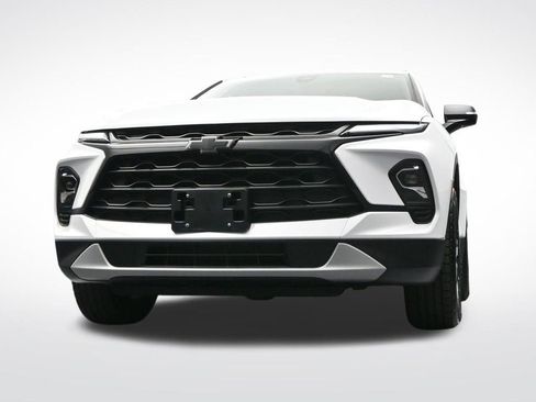Used 2024 Chevrolet Blazer LT w/ Midnight/Sport Edition AWD/4WD image 32