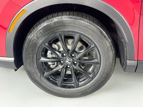 Used 2026 Honda CR-V Sport-L image 12