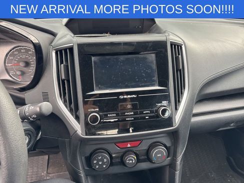 Used 2018 Subaru Impreza 2.0i AWD/4WD image 16