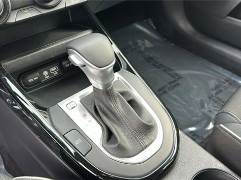 Used 2021 Kia Forte GT-Line image 29