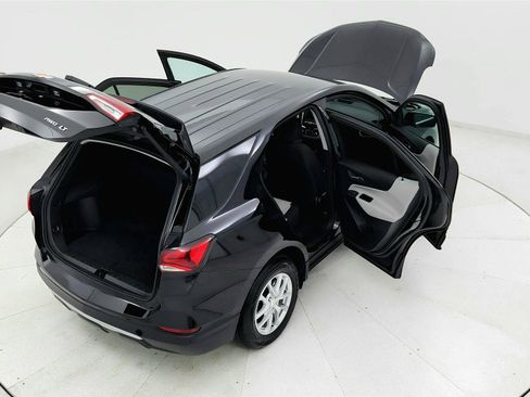 Used 2024 Chevrolet Equinox LT image 23