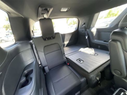 Used 2024 Nissan Pathfinder Rock Creek AWD/4WD image 22