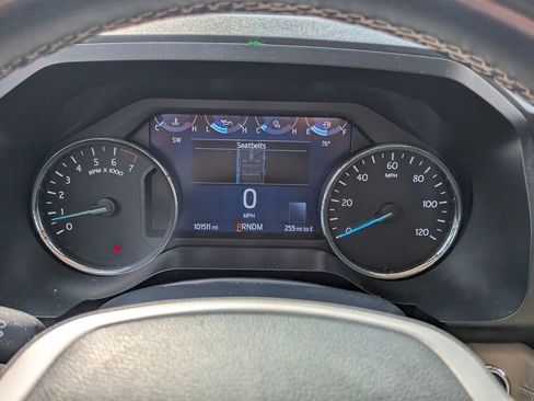 Used 2022 Ford Expedition Max Limited image 17