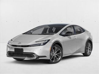 Used 2025 Toyota Prius Limited w/ Limited Premium Package FWD video 1