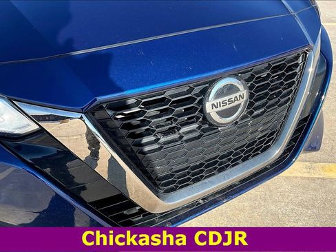 Used 2022 Nissan Altima 2.5 SR image 24