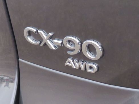 New 2026 MAZDA CX-90 3.3 Turbo S w/ Premium Plus image 12
