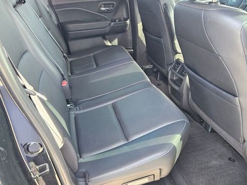 Used 2018 Honda Ridgeline RTL-T image 12