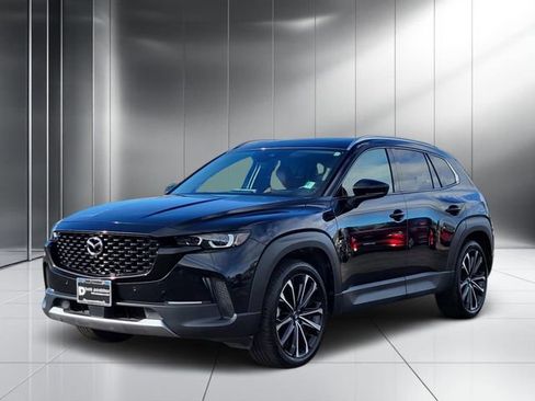 Used 2024 MAZDA CX-50 2.5 Turbo w/ Cargo Package image 22