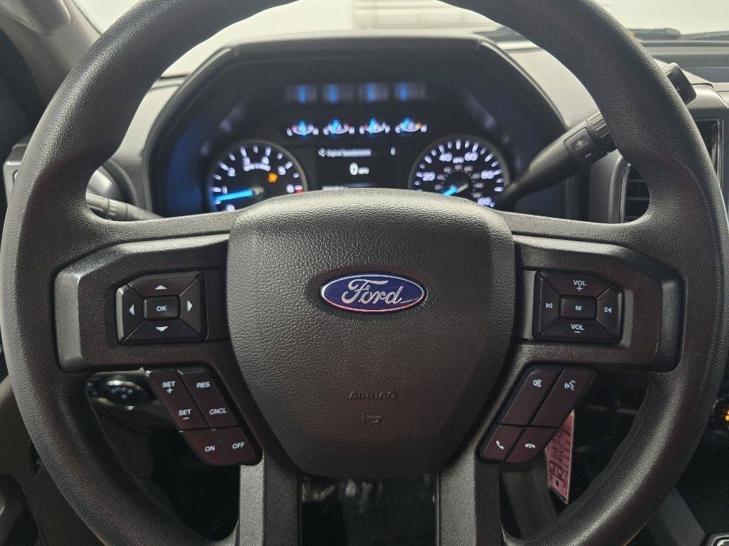 Used 2022 Ford F250 XLT w/ XLT Value Package AWD/4WD image 17