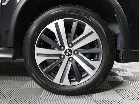 Used 2021 Mitsubishi Outlander Sport SE FWD image 6