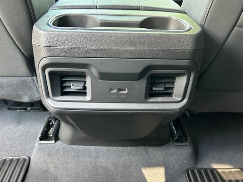 Used 2025 Chevrolet Silverado 1500 RST w/ All Star Edition Plus AWD/4WD image 52