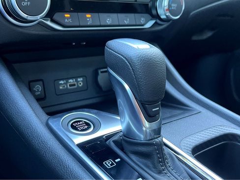 New 2025 Nissan Sentra SV w/ All-Weather Package image 26