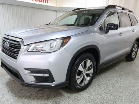 Used 2020 Subaru Ascent Premium w/ Convenience Package AWD/4WD image 2