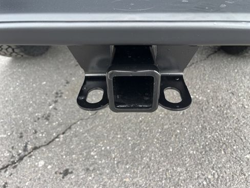 New 2026 Jeep Gladiator Mojave image 14