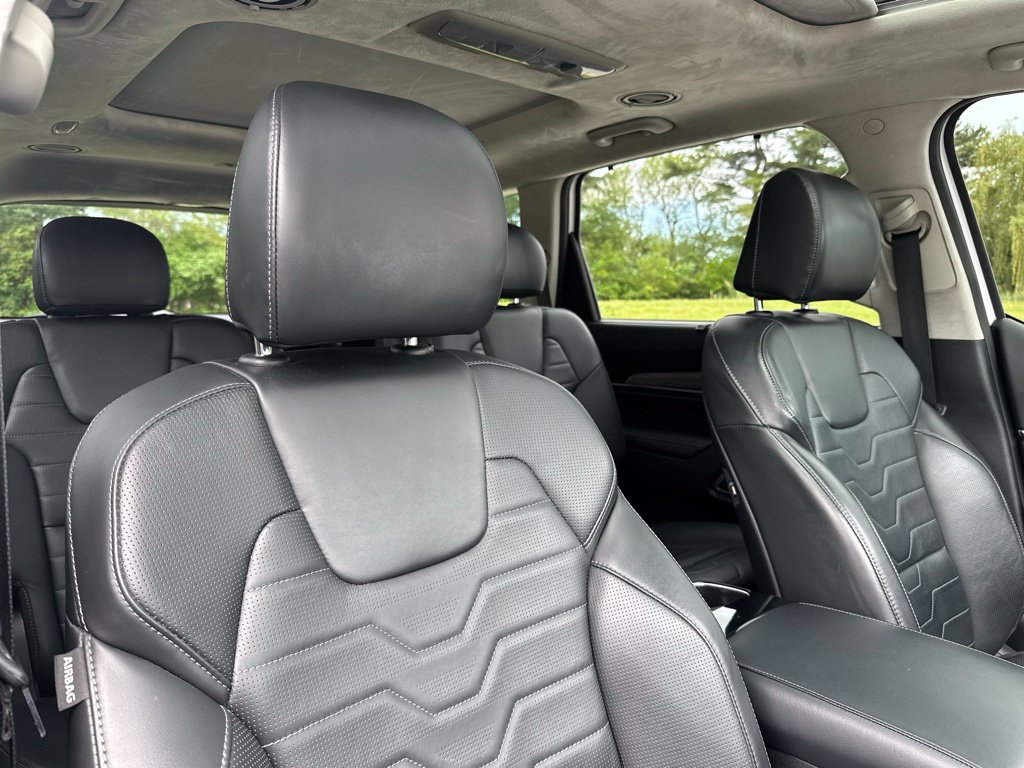 Used 2021 Kia Telluride SX w/ SX Prestige Package AWD/4WD image 25