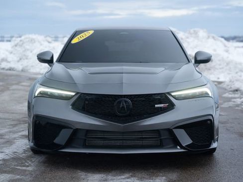 Used 2025 Acura Integra Type S image 2