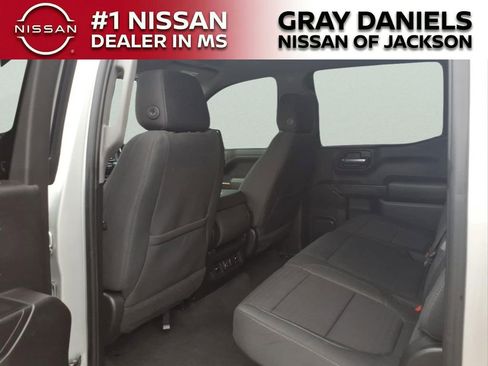 Used 2020 Chevrolet Silverado 1500 LT w/ All-Star Edition RWD image 27