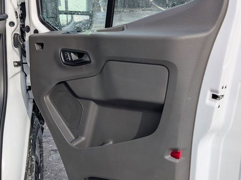 New 2026 Ford Transit 350 Base image 27