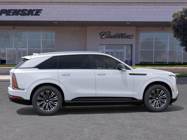 New 2026 Cadillac Escalade IQ Sport 1 w/ LPO, Floor Liner Package AWD/4WD image 5