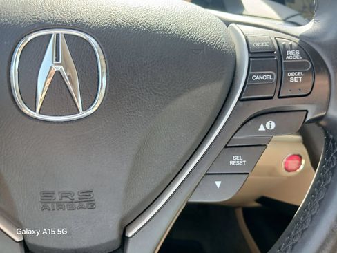 Used 2018 Acura RDX AWD w/ Technology Package image 29