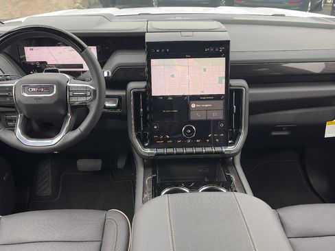 New 2026 GMC Yukon XL Elevation image 13