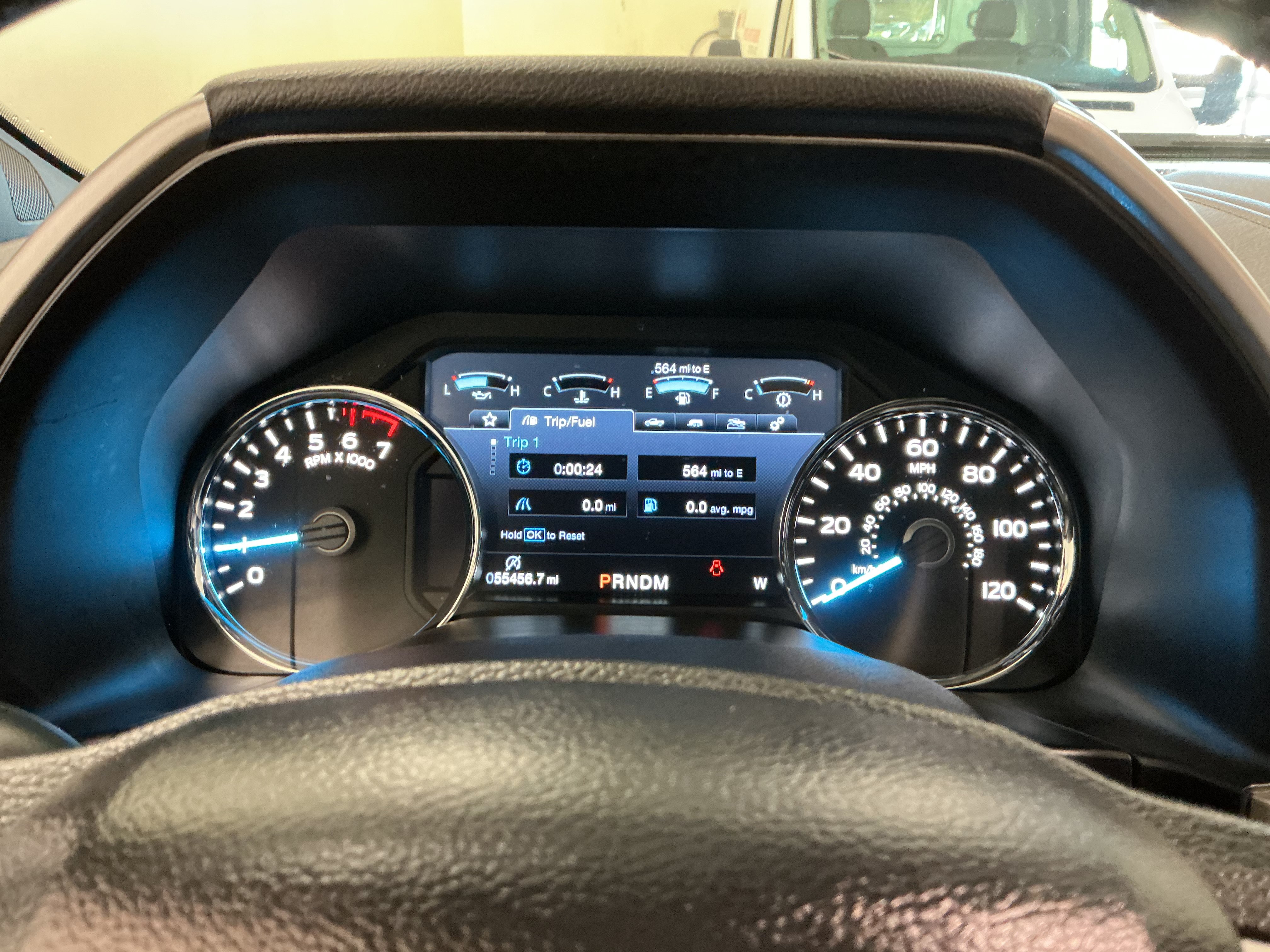 Used 2019 Ford F150 Lariat AWD/4WD image 22