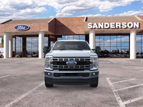 New 2026 Ford F350 XLT AWD/4WD image 7