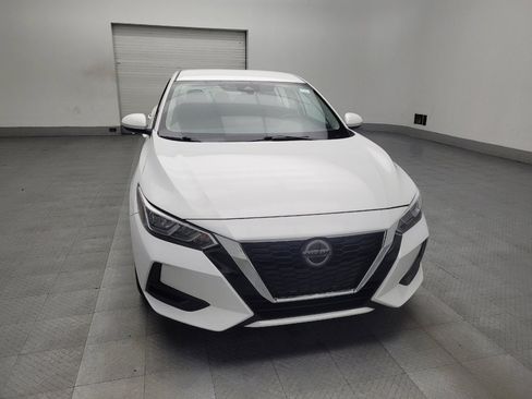 Used 2023 Nissan Sentra SV image 14