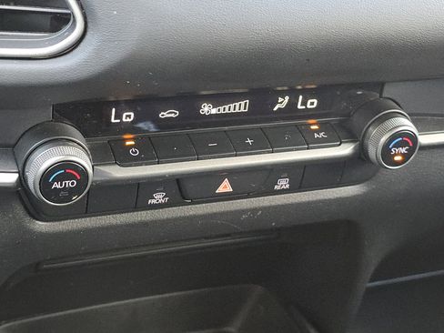 Used 2021 MAZDA CX-30 FWD 2.5 S w/ Select Package image 20