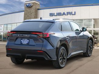 New 2026 Subaru Solterra Premium AWD/4WD video 2