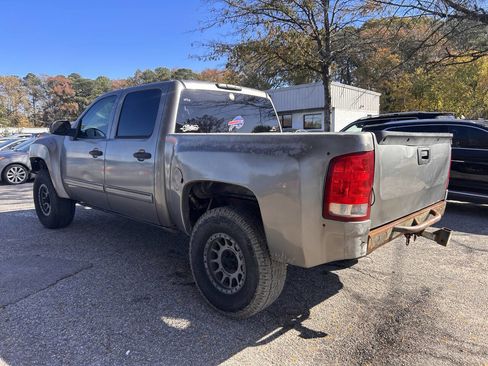 Used 2008 GMC Sierra 1500 SL image 7