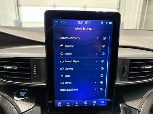 Used 2023 Ford Explorer ST w/ Equipment Group 401A image 47