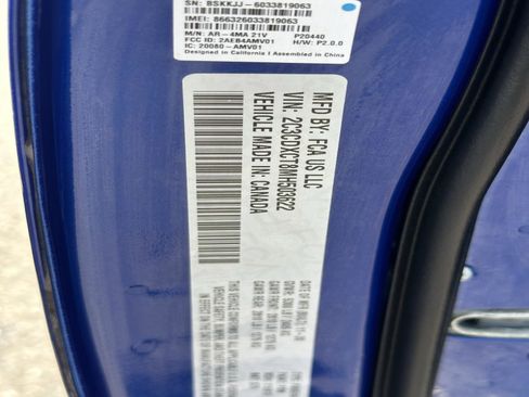 Used 2021 Dodge Charger R/T w/ Plus Group image 15