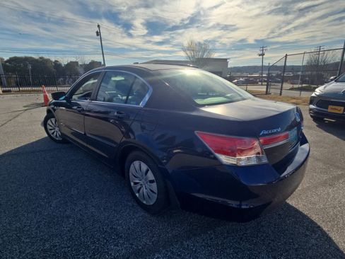 Used 2012 Honda Accord LX image 4