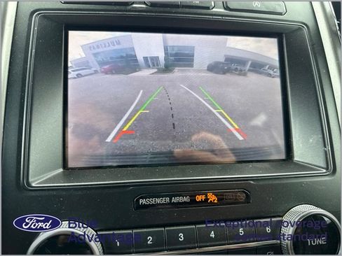 Used 2020 Ford Expedition Max XLT w/ Equipment Group 202A RWD image 11
