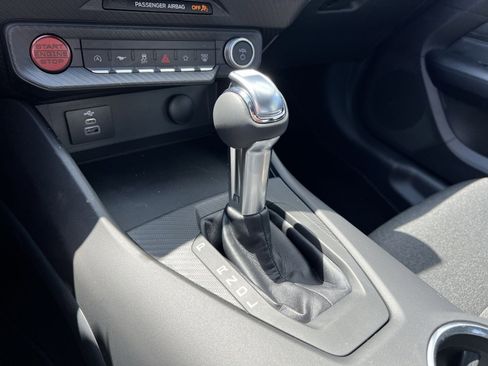 New 2025 Ford Mustang EcoBoost image 21