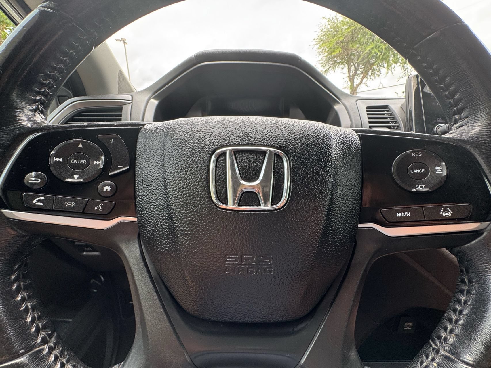 Used 2020 Honda Odyssey EX-L image 14