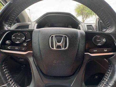 Used 2020 Honda Odyssey EX-L image 14