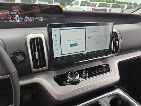 New 2026 Ford Expedition Active RWD image 50