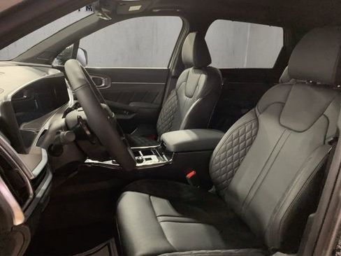 New 2026 Kia Sorento SX Prestige AWD/4WD image 9