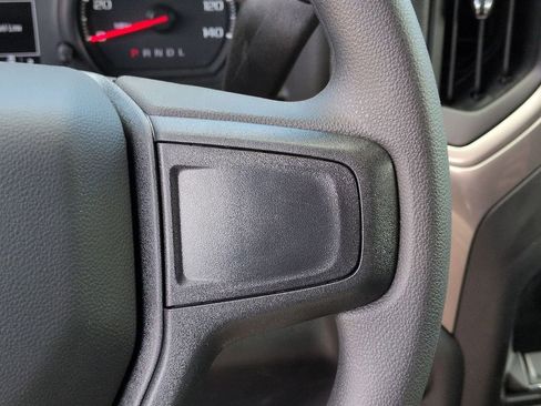 New 2026 Chevrolet Silverado 1500 Custom Trail Boss AWD/4WD image 13