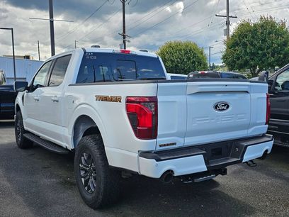 New 2026 Ford F150 Tremor w/ Equipment Group 402B
