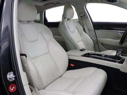 Used 2018 Volvo S90 T5 Momentum w/ Convenience Package AWD/4WD image 26