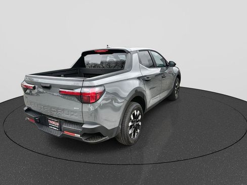 New 2026 Hyundai Santa Cruz SE image 8