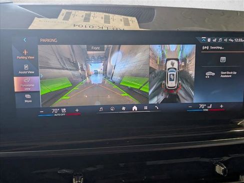 New 2026 BMW X5 xDrive50e w/ M Sport Package image 15