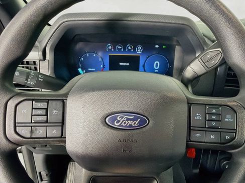 Used 2024 Ford F150 STX RWD image 16