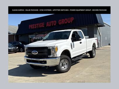 Used 2017 Ford F250 XL w/ Power Equipment Group