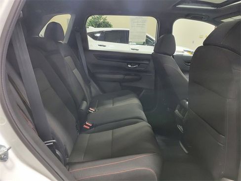 Certified 2023 Honda CR-V Sport image 17