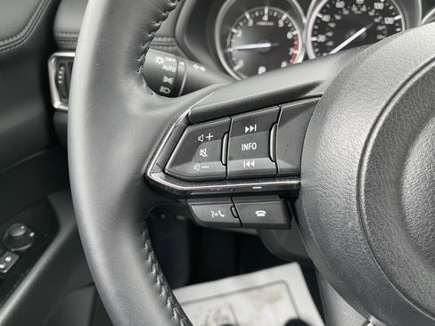 Used 2023 MAZDA CX-5 AWD 2.5 S w/ Preferred Package image 25