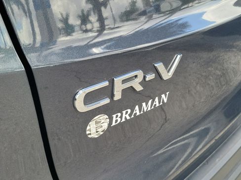 Certified 2023 Honda CR-V LX image 5